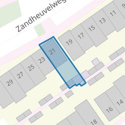 Perceel NWK01-D-11064