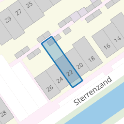 Perceel NWK01-D-11066