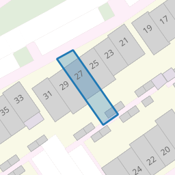 Perceel NWK01-D-11070