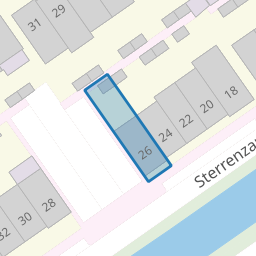 Perceel NWK01-D-11072