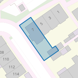 Perceel NWK01-D-11076