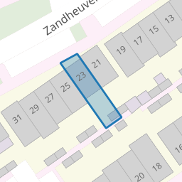 Perceel NWK01-D-11079