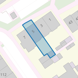 Perceel NWK01-D-11080