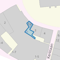 Perceel NWK01-D-11092