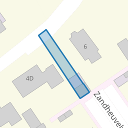 Perceel NWK01-D-11095