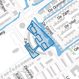 Perceel NWK01-D-11099