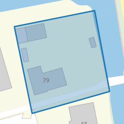 Perceel NWK01-D-11111