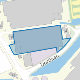 Perceel NWK01-D-11114