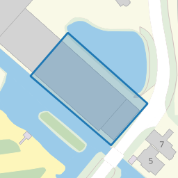 Perceel NWK01-D-11116