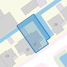 Perceel NWK01-D-11122