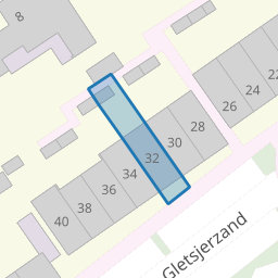 Perceel NWK01-D-11137