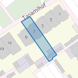 Perceel NWK01-D-11142