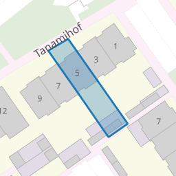 Perceel NWK01-D-11145