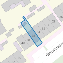 Perceel NWK01-D-11147