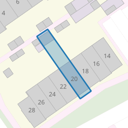 Perceel NWK01-D-11167