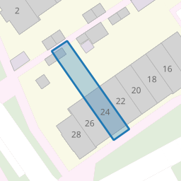 Perceel NWK01-D-11168