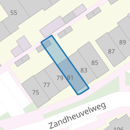 Perceel NWK01-D-11169