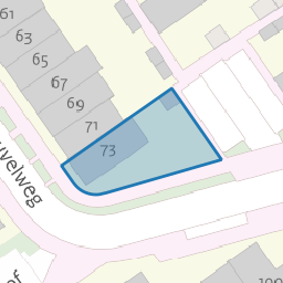 Perceel NWK01-D-11170