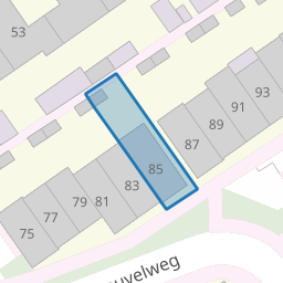 Perceel NWK01-D-11172