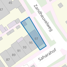 Perceel NWK01-D-11174