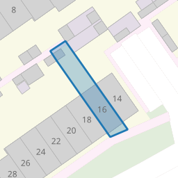 Perceel NWK01-D-11176