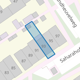 Perceel NWK01-D-11177