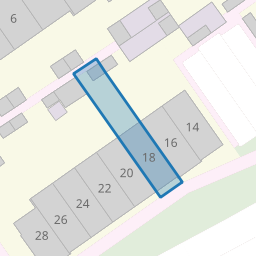 Perceel NWK01-D-11180