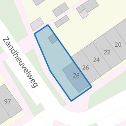 Perceel NWK01-D-11182