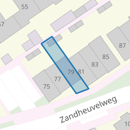 Perceel NWK01-D-11183