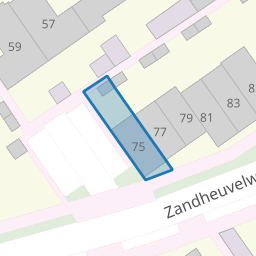 Perceel NWK01-D-11185