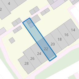 Perceel NWK01-D-11188