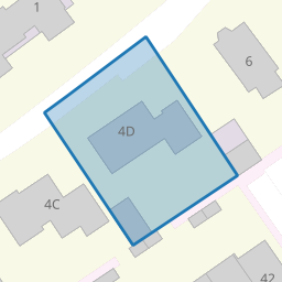 Perceel NWK01-D-11200