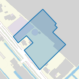 Perceel NWK01-D-11202