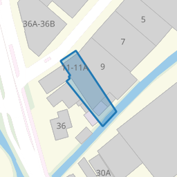 Perceel NWK01-D-11204