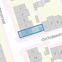 Perceel NWK01-D-11211