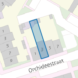 Perceel NWK01-D-11213