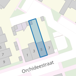 Perceel NWK01-D-11214