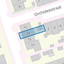 Perceel NWK01-D-11217