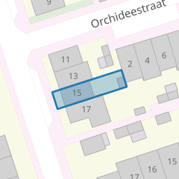 Perceel NWK01-D-11218