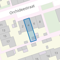 Perceel NWK01-D-11221