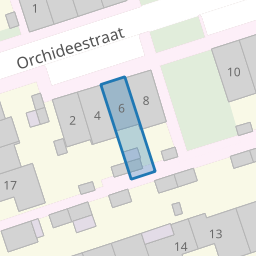 Perceel NWK01-D-11222