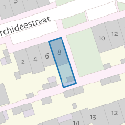 Perceel NWK01-D-11223