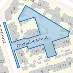 Perceel NWK01-D-11228