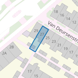 Perceel NWK01-D-11232