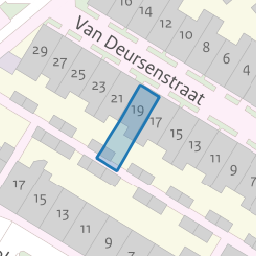 Perceel NWK01-D-11236