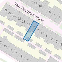 Perceel NWK01-D-11237