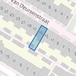 Perceel NWK01-D-11238