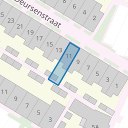 Perceel NWK01-D-11240