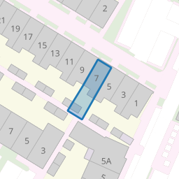 Perceel NWK01-D-11242