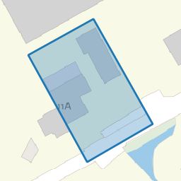 Perceel NWK01-D-11254